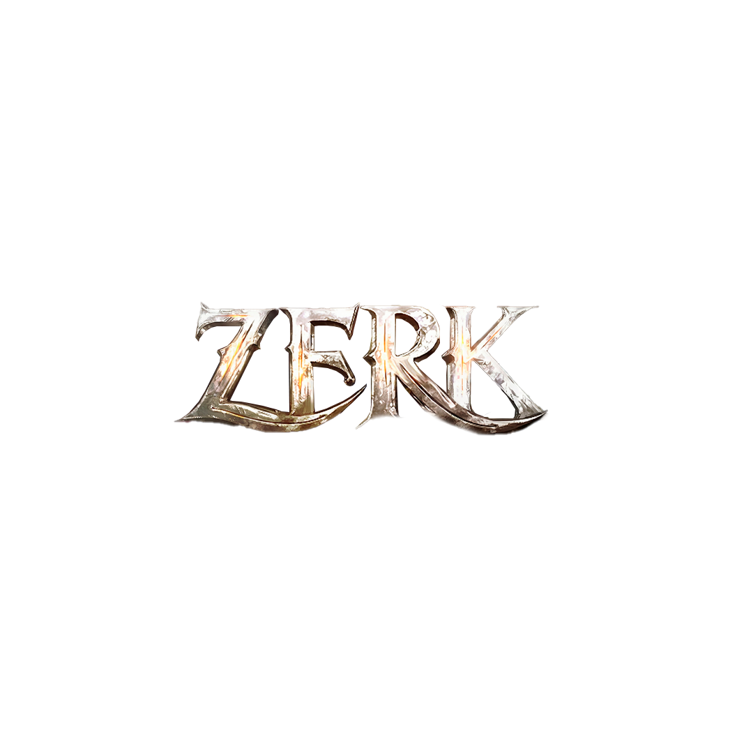 L2ZERK Logo